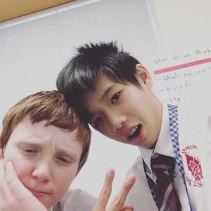 Meet your Posher, Kendo